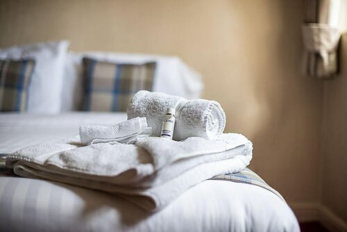 The Parsonage Hotel & Spa, Забронировать Курортный отель Курортные отели Англии, Курортный отель
