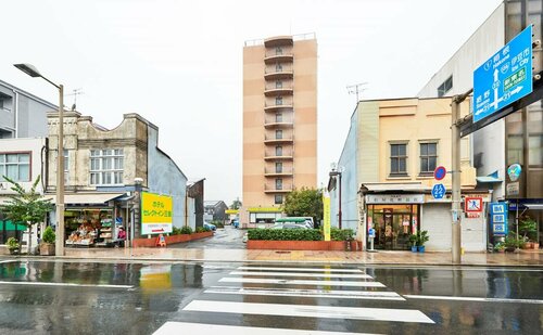 Hotel Select Inn Mishima