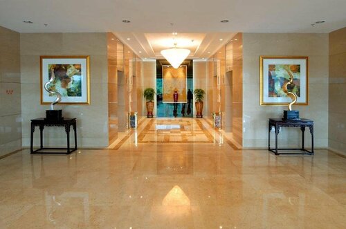 East Lake International Hotel, Book Hotel Yangchun Guangdong