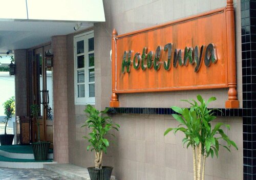 Sedona Hotel Inya Wing, Reservar Hotel Hotéis em Yangon com piscina, perto de Junction Square Shopping Centre, Piscina