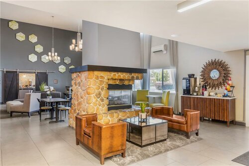 Best Western Plus Wenatchee Downtown Hotel, Забронировать Отель Уэнатчи 