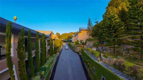 Radisson Blu Resort Dharamshala, Забронировать Курортный отель СПА-отели Дхармсала, SPA-услуги