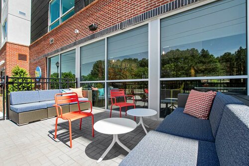 Tru By Hilton Chapel Hill, Забронировать Отель Чапел-Хилл Raleigh-Durham Metropolitan Area