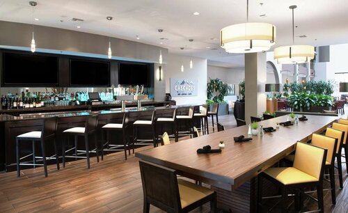Embassy Suites by Hilton Seattle North Lynnwood, Réserver Hôtel Lynnwood Washington (state)