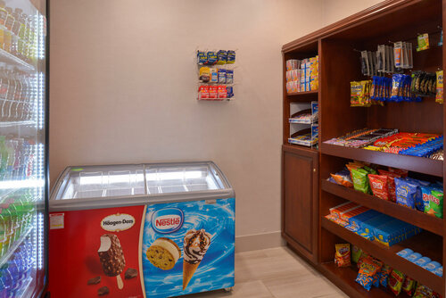 Holiday Inn Express & Suites Austin NW - Lakeline by IHG, Забронировать Отель Остин Greater Austin