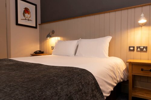 Hartwood Hall by Good Night Inns, Book Hotel 3-stjernede hoteller i Merseyside, 3*