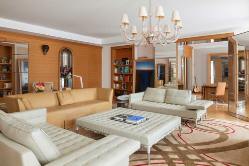 Le Royal Monceau Raffles Paris