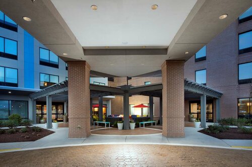 Tru By Hilton Murfreesboro, Tn, Забронировать Отель Мурфрисборо Теннесси