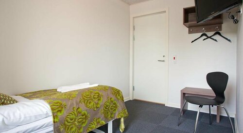 Turisthotellet, Book Hotel 3-Star Hotels in Ho, 3*