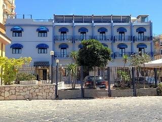 Hotel Al Faro, Забронировать Отель Ликата Сицилия, рядом с Порт Ликата