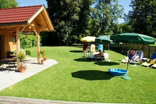 Mörtbauerhof, Rezervasyon Otel Seeboden 