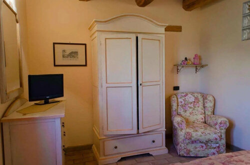Agriturismo Pompagnano, Réserver Hôtel Pompagnano Ombrie