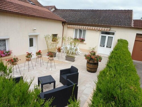 Au Pied du Cognelot, Prenota Bed & breakfast Chalindrey Champagne-Ardenne