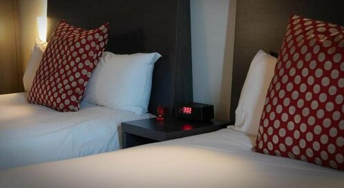 Grand Times Hotel, Boek Hotel Québec Quebec city and area