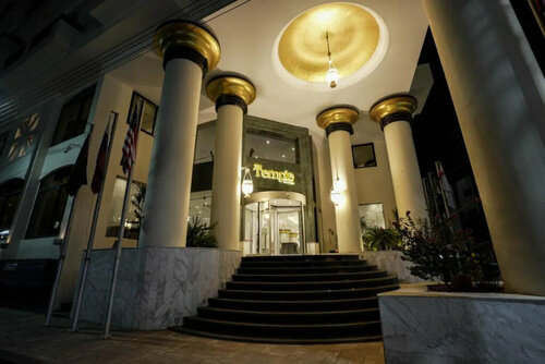 Temple House Luxor, Reserva ahora Hotel Hoteles en Quena con aparcamiento, Aparcamiento