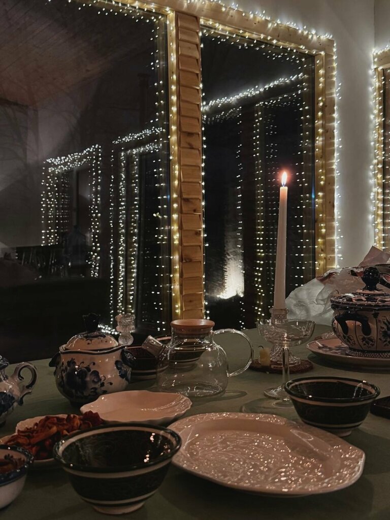 Медовый удел