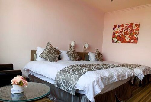 Hotel River Kinmen, Prenota Hotel Jincheng Kinmen County