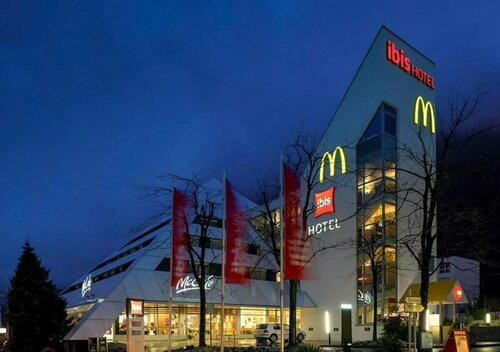 Ibis Chur, Boek Hotel Churwalden Rhine Valley