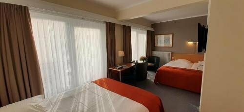 Hotel Lido, Забронировать Отель Отели Albertstrand 3 звезды, 3*