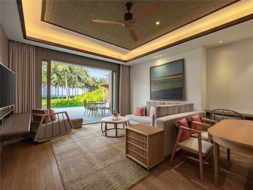 Radisson Blu Resort Cam Ranh, Réserver Complexe hôtelier Cam Ranh Khanh Hoa