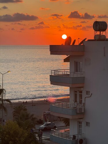Bieno Club Svs Hotel, Забронировать Отель Алания 
