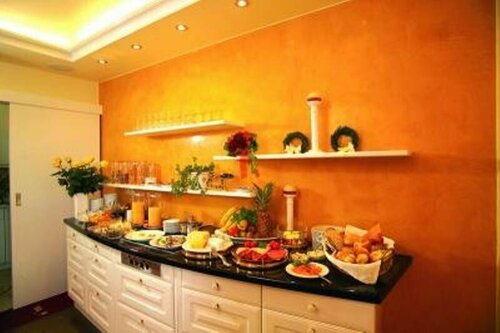 Hotel AM ELBUFER, Book Hotel Hamborg Hamborg