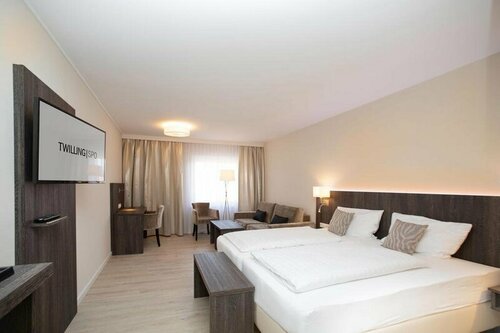 Hotel Twilling, Забронировать Отель Санкт-Петер-Ординг Айдерштедт