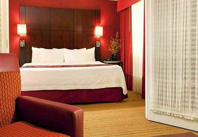 Residence Inn by Marriott Pleasant Hill Concord