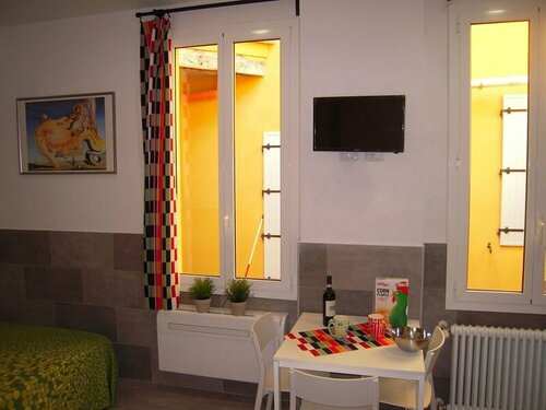 La Casa sui Tetti di Bologna by Wonderful Italy, Забронировать Отель Болонья провинция Болонья
