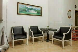 Grand Asahan Hotel