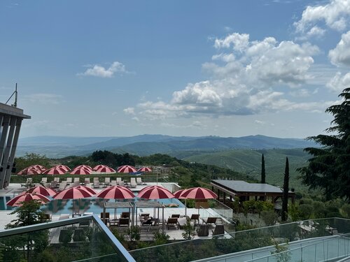 BODBE Hotel, Reserva ahora Hotel Hoteles de negocios en Kakheti, 4* 5*