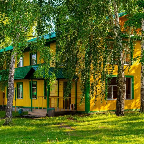 Полянка, Забронировать Гостевой дом Новые отели Новосибирской области, новые