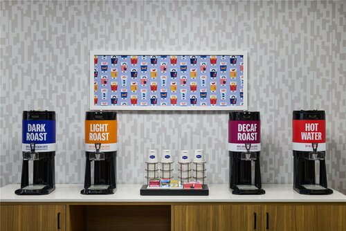 Hampton Inn Janesville, Rezerwuj Hotel Janesville Wisconsin