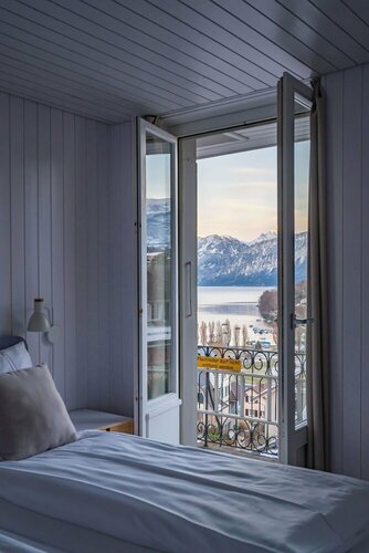 Hotel Bellevue, Varaa Boutique-hotelli Boutique-hotellit kohteessa Bern, Boutique-hotelli