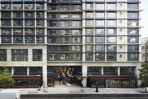 Ace Hotel Brooklyn, Book Hotel  