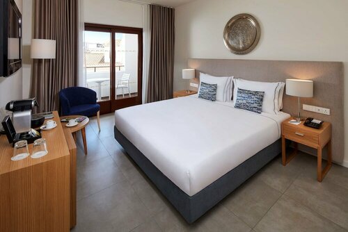 NH Lagos Algarve Resort, Забронировать Курортный отель Лагуш Барловенто