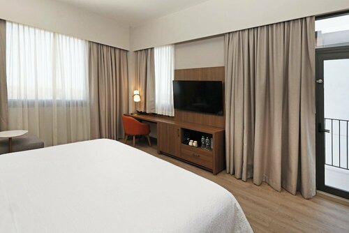 Holiday Inn Navojoa by IHG, Забронировать Отель Отели штата Сонора с завтраком, Завтраки