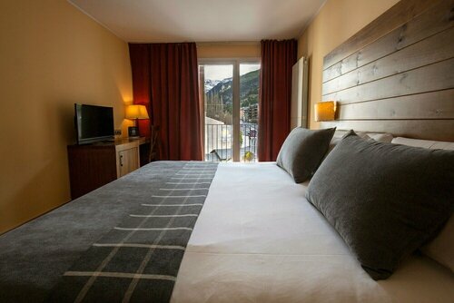 Hotel Magic Ski, Забронировать Отель Ла-Масана Вальнорд