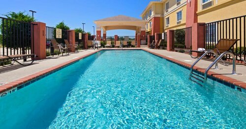 Best Western Plus Magee Inn And Suites, Buchen Sie Hotel Magee Mississippi
