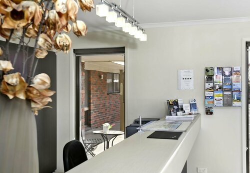 Elm Tree Motel, Reserva ahora Motel Warrnambool 
