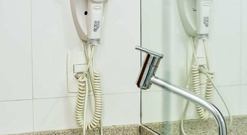 Mont Blanc Suites Duque de Caxias, Забронировать Отель Отели штата Рио-де-Жанейро с завтраком, Завтраки