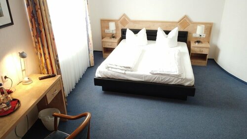 Hotel Sorella, Foglalás Szálloda Heilbronn Castle Route