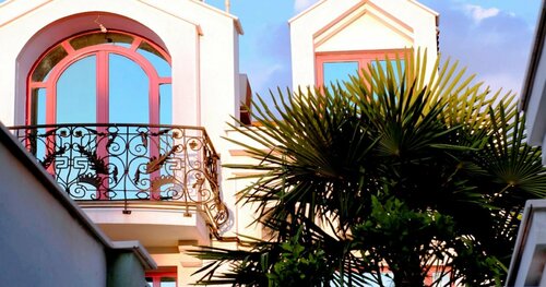 Hotel Eminent, Varaa Hotelli Hotellit Podgorica aamiaisella, Aamiainen