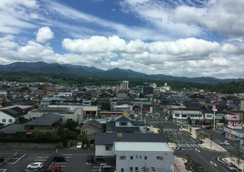 Hotel Socia, Book Hotel Hoteller i Oita med morgenmad, Morgenmad