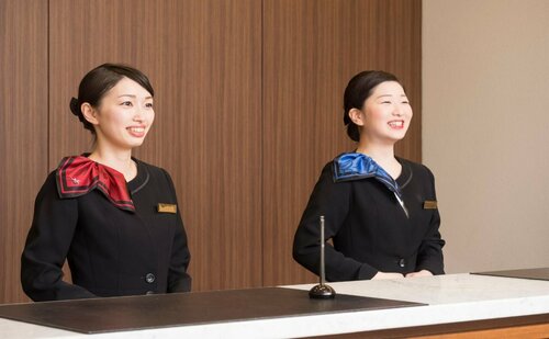 Richmond Hotel Obihiro Ekimae, Prenota Hotel Obihiro Hokkaido