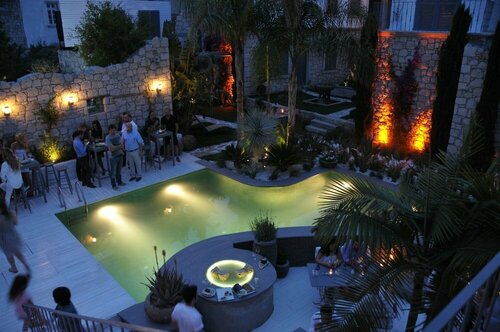 Ala Hotel - Special Class - Adults Only, Забронировать Отель Отели Чешме 3 звезды, 3*
