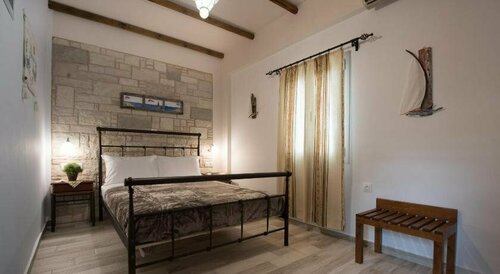 Cretan Villa Hotel, Забронировать Апартаменты/квартира Иерапетра East Crete, рядом с Пляж Пьер