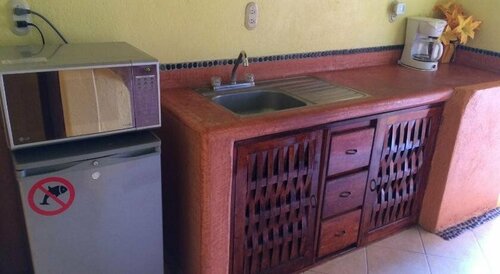Hotel Las Salinas, Забронировать Отель Сиуатанехо Ixtapa-Zihuatanejo