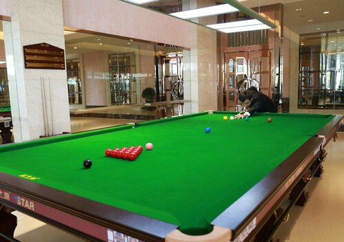 Empark Grand Hotel Hefei Beicheng, Book Hotel Hoteller i Hefei med parkering, Parkering
