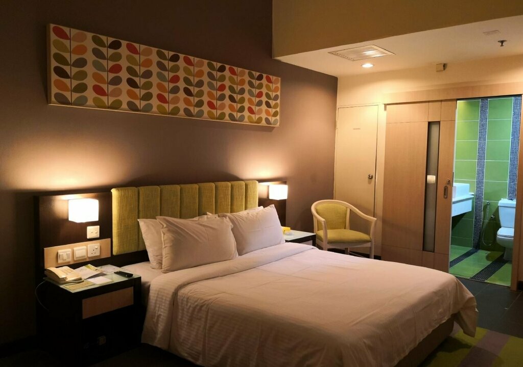 Mega View Hotel